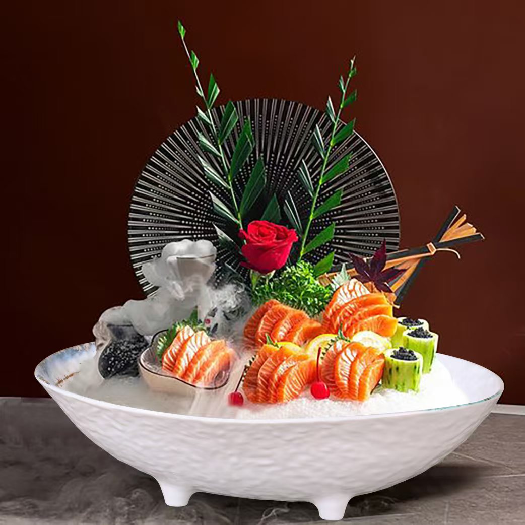 汕尾仿瓷餐具